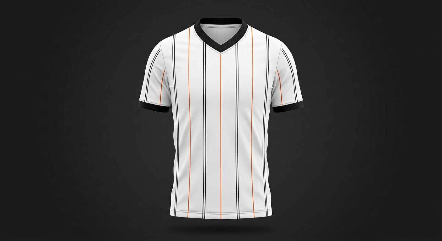 Classic Pinstripe